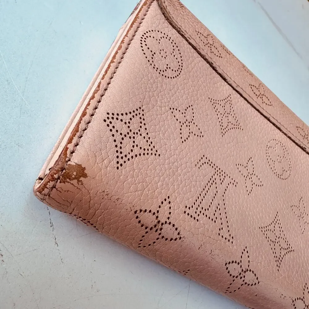 Louis Vuitton this authentic